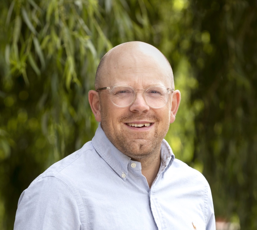 Peter Jonsson