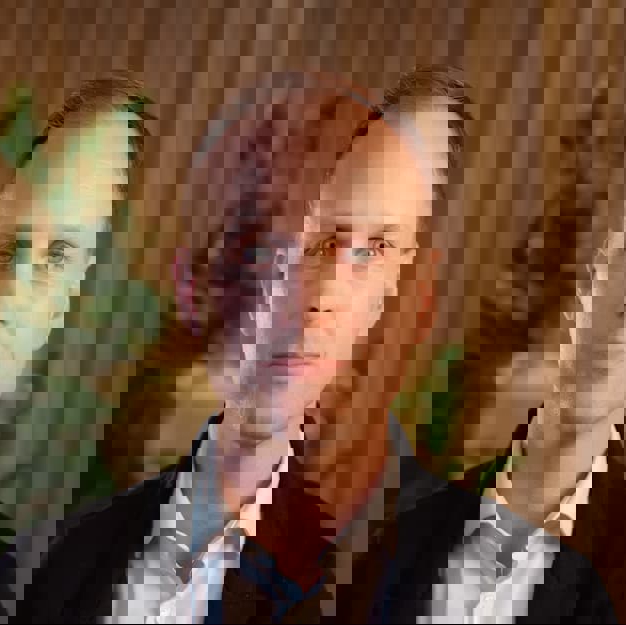 John Engdahl